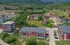 Penthouse panoramic modern,lumina naturala, terasa & lifestyle premium - 13