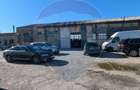 Spațiu industrial, de 1,500 mp, în Periferie - 1