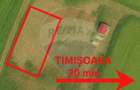 Teren 736mp Covaci / Drumul nou - 1