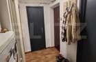 Apartament cu 3 camere semidecomandat în Budai - 5