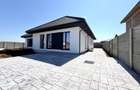 Duplex modern cu 4 camere, 100 mp utili, 350 mp teren - Sanandrei - 1