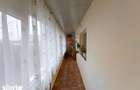 Apartament cu 2 camere semidecomandat, zona Ura, str. Electricienilor - 7