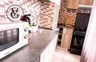Apartament cu 2 camere semidecomandat în Dămăroaia - 7