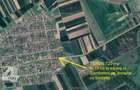 Teren intravilan 720 mp Sambateni, cu fundatie fs.11 ml - 18500 euro - 2
