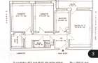 Apartament constanta 3 camere decomandat zona Abator - 1