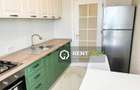 Apartament de inchiriat cu doua camere situat in zona Copou - Royal - 2