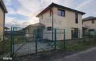Casa individuala 4 camere cu teren 454 mp cartier privat Crevedia - 4