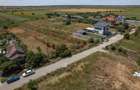 Teren Construcții intravilan de 1100 mp, în Crevedia - 2