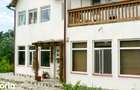 Casa P+1, curte 800 mp in Corbeanca, la sosea - 5