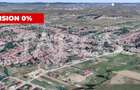 Teren intravilan suprafata de 2092 mp zona fostelor sere in Cristian - 2