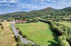 Teren Construcții extravilan de 3000 mp, în Cheile Râșnoavei - 3