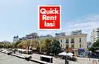 Apartament cu 3 camere semidecomandat în Ultracentral - 20