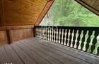 Cabana 5 camere, 75 mp| teren 900 mp| zona Iezer Ighiel - 3