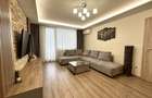 Apartament cu 3 camere semidecomandat în Central - 3