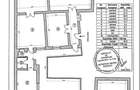 Apartament cu 4 camere circular în Centrul Istoric - 14