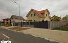 Giarmata - Casa P+1, 4 Dormitoare, 4 Bai, Garaj, Beci, Teren 556 Mp - 2