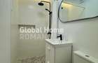 Apartament cu 2 camere semidecomandat în Floreasca - 9