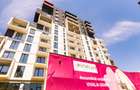 Garsonieră decomandată în Tipografilor - 5