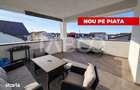 Penthouse modern 2 terase bloc cu lift zona Arhitectilor Sibiu - 13