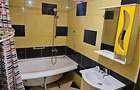 Apartament cu o camera | 39.1 mp | Parter | Str. Florilor | Florești | 74.900 € - 9