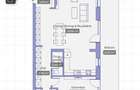 Penthouse Premium Iancu Nicolae | 4 Camere & Piscină - 6