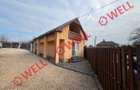 Casa cu 2 niveluri de vanzare in Martineni, la drumul principal! - 19