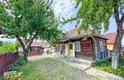 Casă individuală cu 2 camere cu Teren 3634 Mp în Zagon - 5