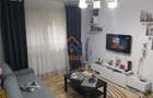 Apartament cu 2 camere semidecomandat în Valea Ialomiței - 4