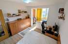 Apartament cu trei camere -decomandat - 14