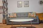Nou / Apartament de inchiriat / 2 Camere / Tunari-Otopeni - 10