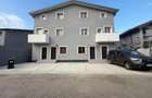 Studio cu dormitor separat Varteju Magurele 47m2 - 3