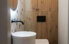 Apartament premium 3 camere, prima inchiriere, garaj, balcon - 5