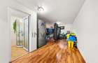 Casa individuala cu 7 camere, 260 mp, teren 900 mp, front 19m, Europa - 19