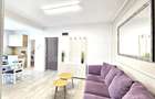 Apartament cu 3 camere semidecomandat în Zorilor - 3