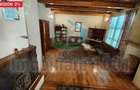 Casă cu 6 camere cu Teren 1658 Mp în Colțirea - 4