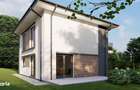 Casa premium Vorove?ti, 600 m Rond TLT, P+1 - 2
