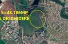 Teren 43.186 mp-Mogosoaia-Livezilor-pretabil investitie proiect - 1