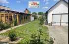 Casa NOUA 6 camere 7 bai teren 1.300 mp ,panouri foto-voltaice Orlat - 8