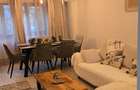 De închiriat apartament 3 camere Bulevard Decebal  metrou munci - 4