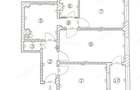 Apartament cu 3 camere decomandat în Gării - 8