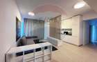 Apartament cu 3 camere semidecomandat în Băneasa - 10