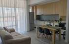 Persoana fizica, inchiriez apartament cu 2 camere, open space in Visoianu - 9