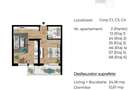 Apartament cu 2 camere semidecomandat în Berceni - 2