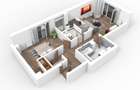 Apartament cu 2 camere decomandat în Triaj - 3