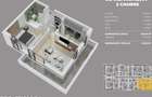 Apartament cu 2 camere decomandat în Central - 2