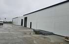 Spațiu industrial, de 210 mp, în Brănești - 11