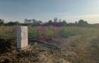 Sabareni, lot de casa 1050 mp, curent langa teren - 1