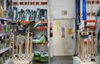 Spa?iu comercial de vanzare Oradea Io?ia, 738 mp, showroom ?i depozit - 3