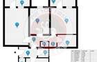 Apartament cu 3 camere decomandat în Drumul Taberei - 5
