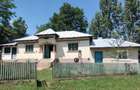 Casă cu 4 camere cu Teren 4089 Mp în Deagu de Jos - 1